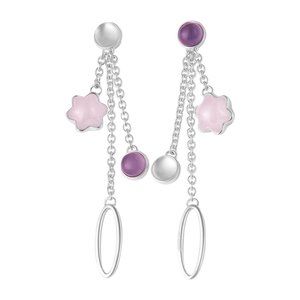 * NEW * Montblanc earrings